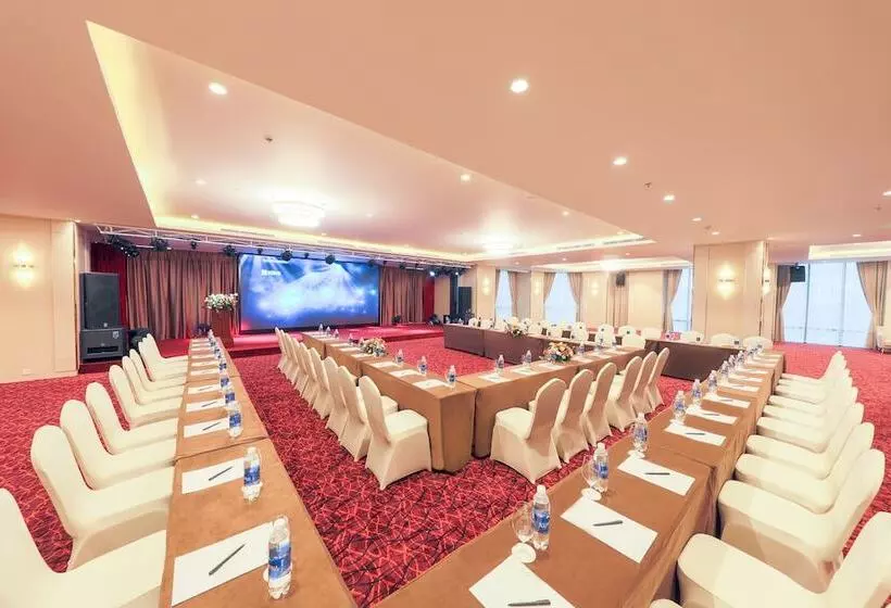 هتل Grand Vista Hanoi