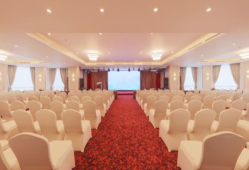 هتل Grand Vista Hanoi