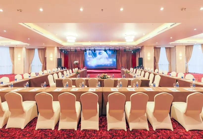 هتل Grand Vista Hanoi