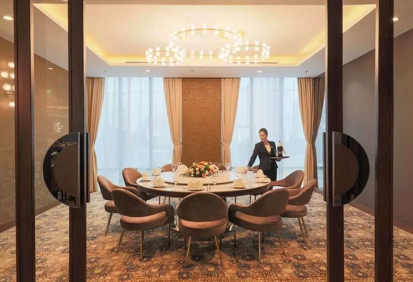 هتل Grand Vista Hanoi