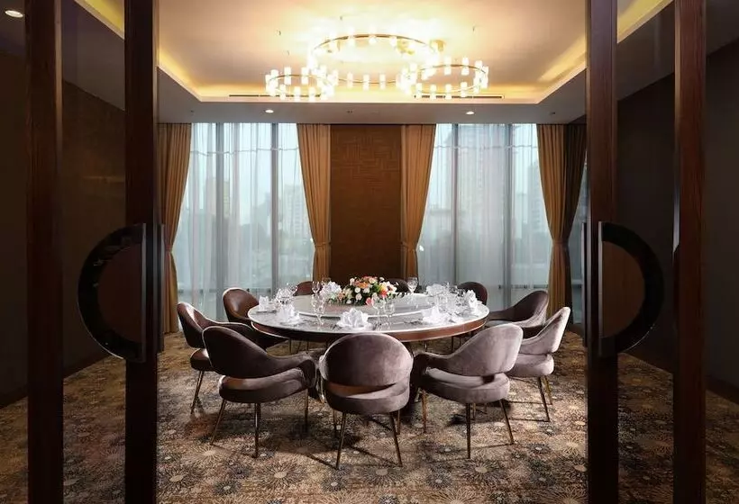 هتل Grand Vista Hanoi