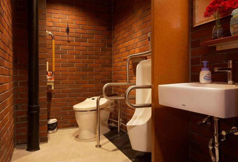 Pacifico Hotel And Spa