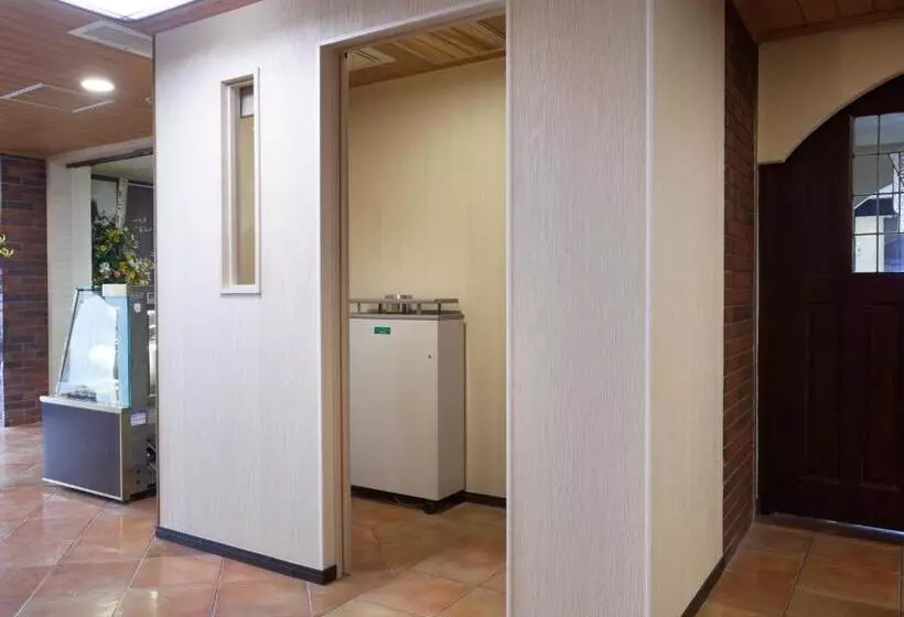 Pacifico Hotel And Spa