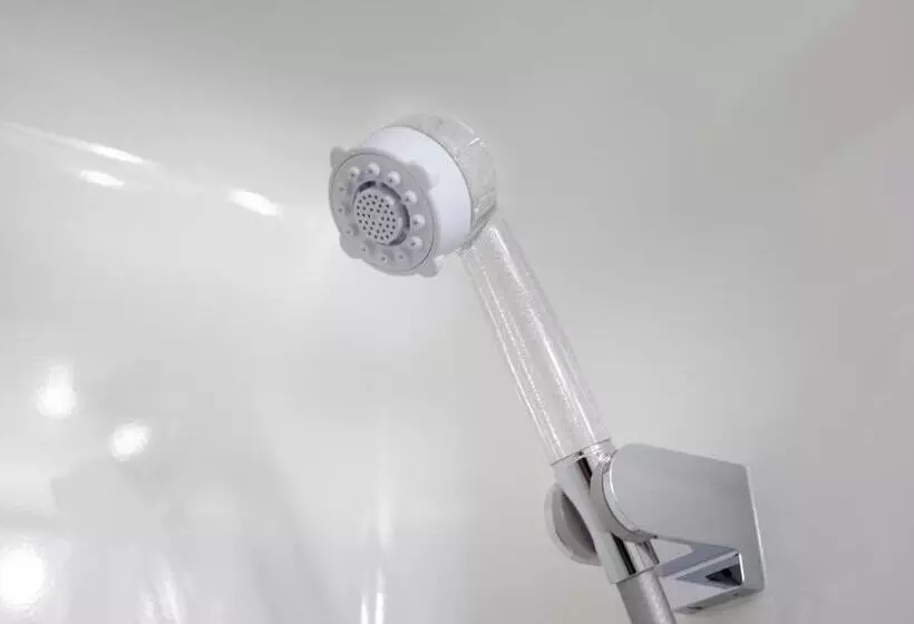 Pacifico Hotel And Spa