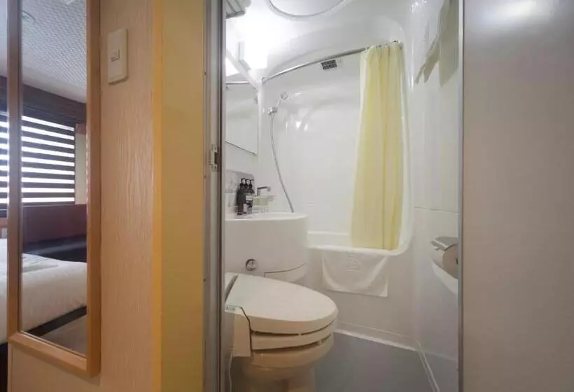 Pacifico Hotel And Spa