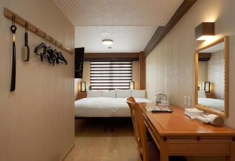 Pacifico Hotel And Spa