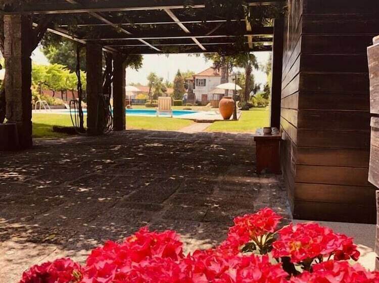 هتل Quinta De Maderne