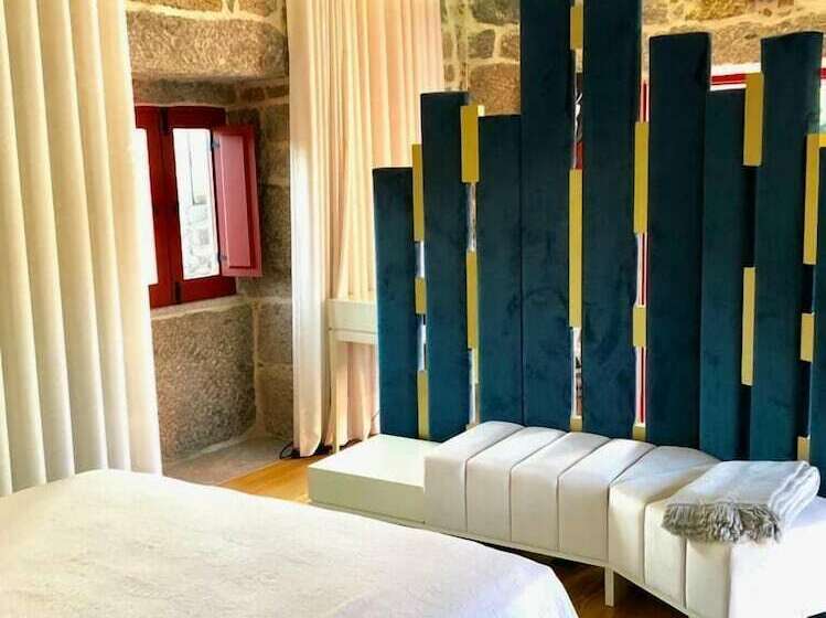 هتل Quinta De Maderne