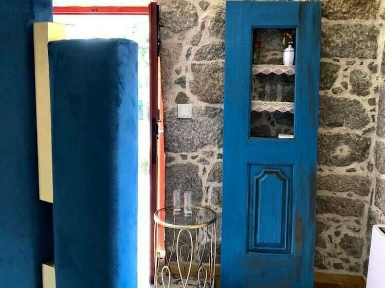 هتل Quinta De Maderne