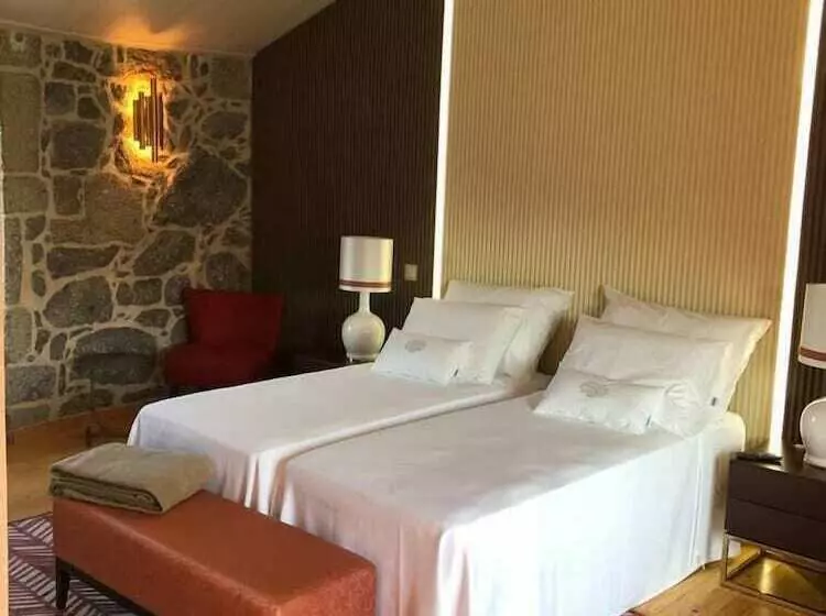 ホテル Quinta De Maderne