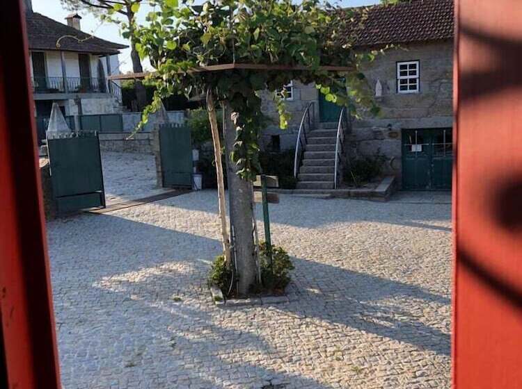 هتل Quinta De Maderne