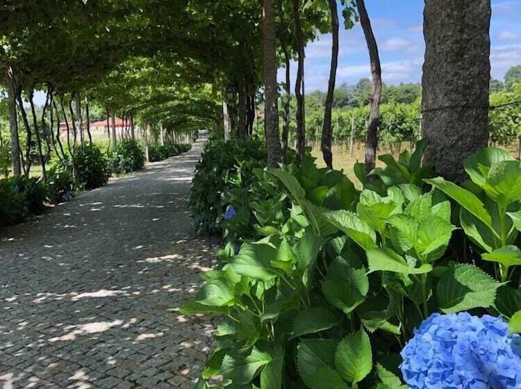 هتل Quinta De Maderne