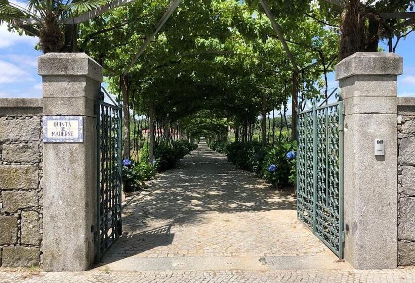 هتل Quinta De Maderne