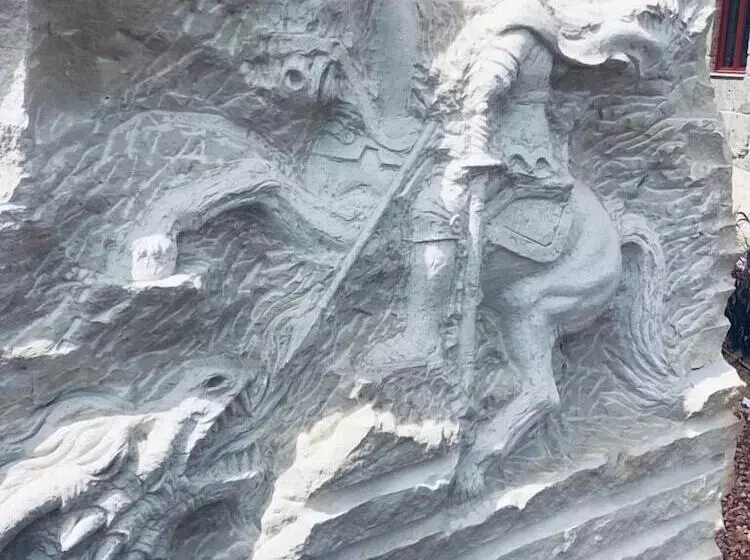 ホテル Quinta De Maderne