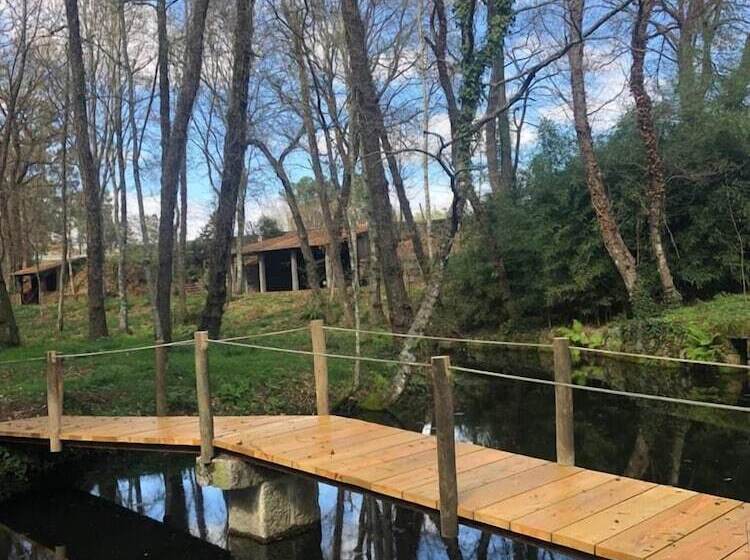 هتل Quinta De Maderne