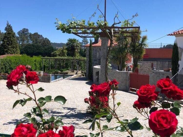 هتل Quinta De Maderne