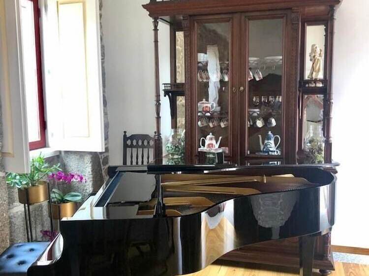 هتل Quinta De Maderne