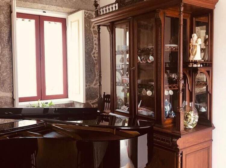 هتل Quinta De Maderne