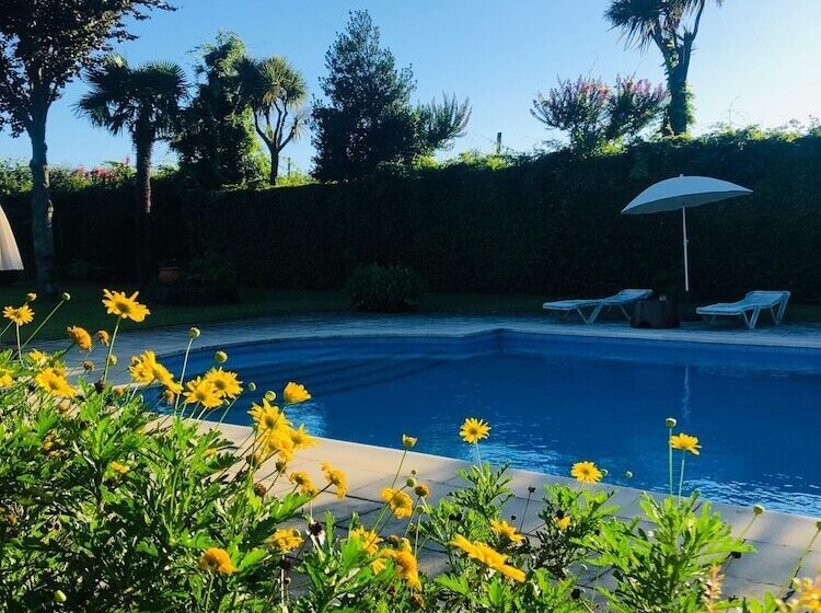 هتل Quinta De Maderne