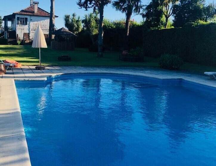 هتل Quinta De Maderne