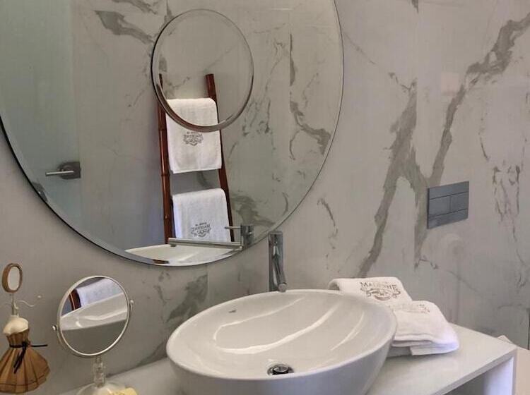 هتل Quinta De Maderne