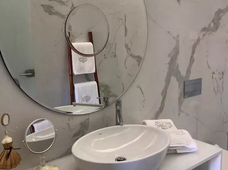 ホテル Quinta De Maderne