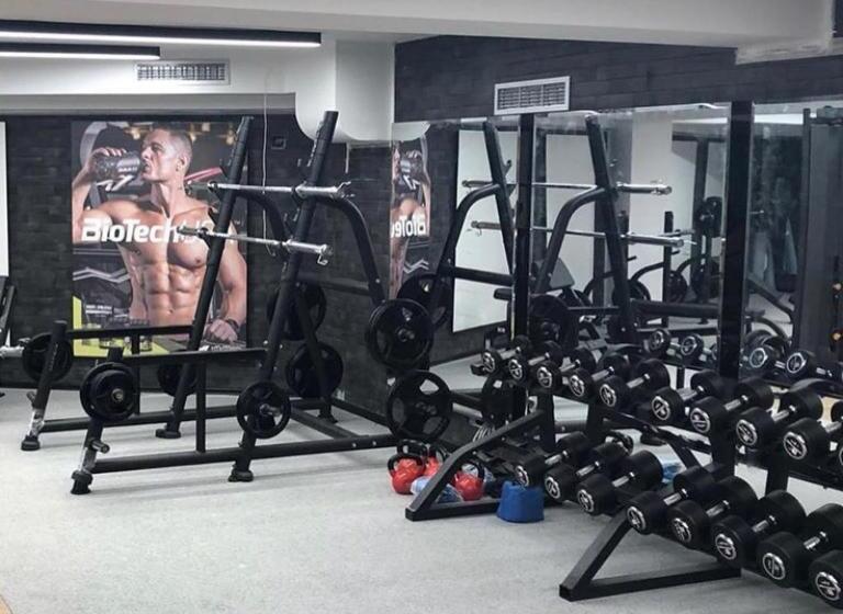 Paint It Black Hotel & Spa