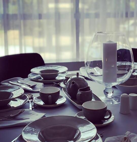 Paint It Black Hotel & Spa