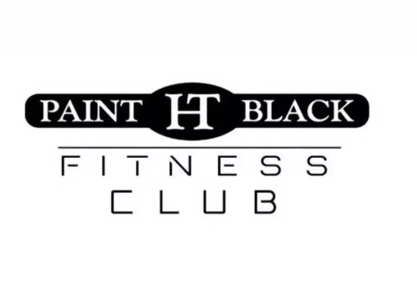 Paint It Black Hotel & Spa