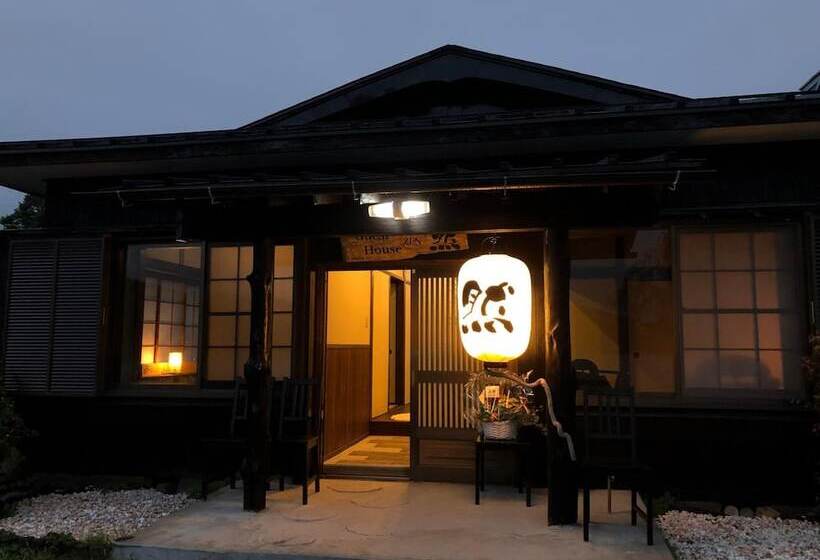 پانسیون Guest House Zen