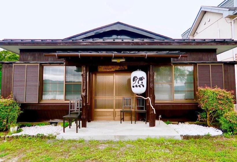 پانسیون Guest House Zen