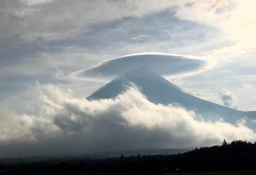 پانسیون Guest House Zen