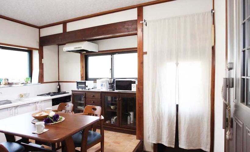 پانسیون Guest House Zen