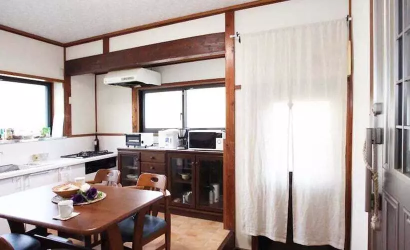 Majatalo Guest House Zen
