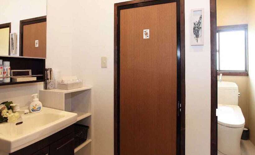 پانسیون Guest House Zen