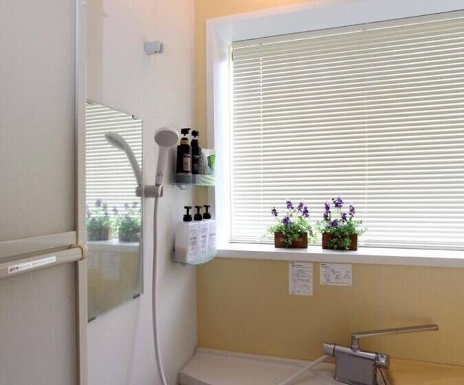 پانسیون Guest House Zen