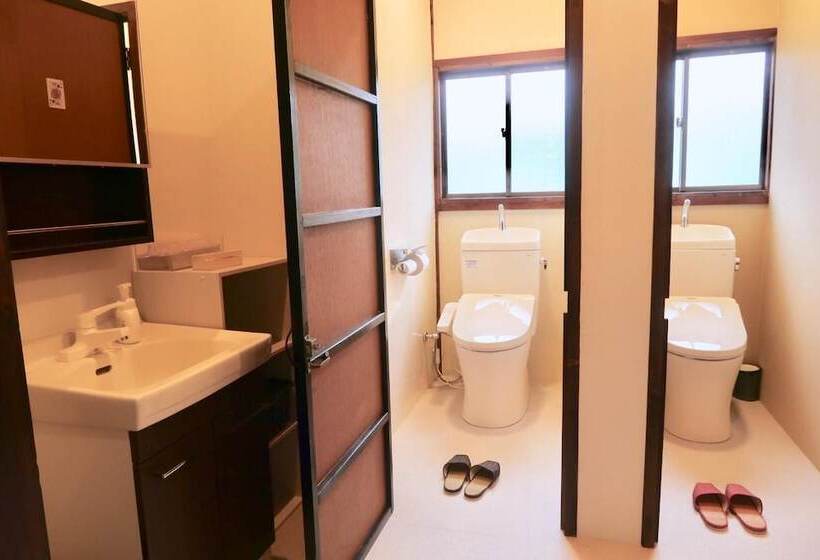 پانسیون Guest House Zen