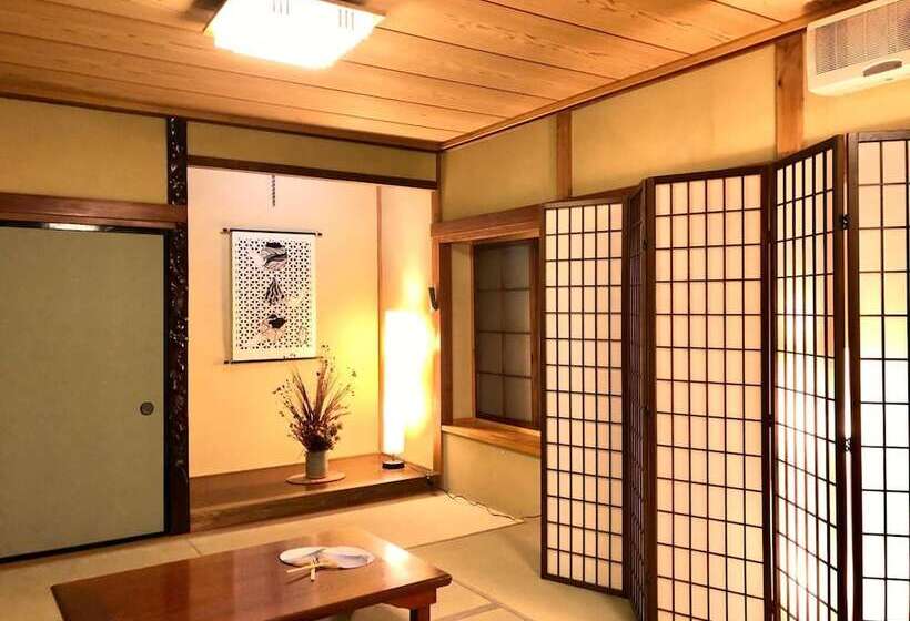 پانسیون Guest House Zen