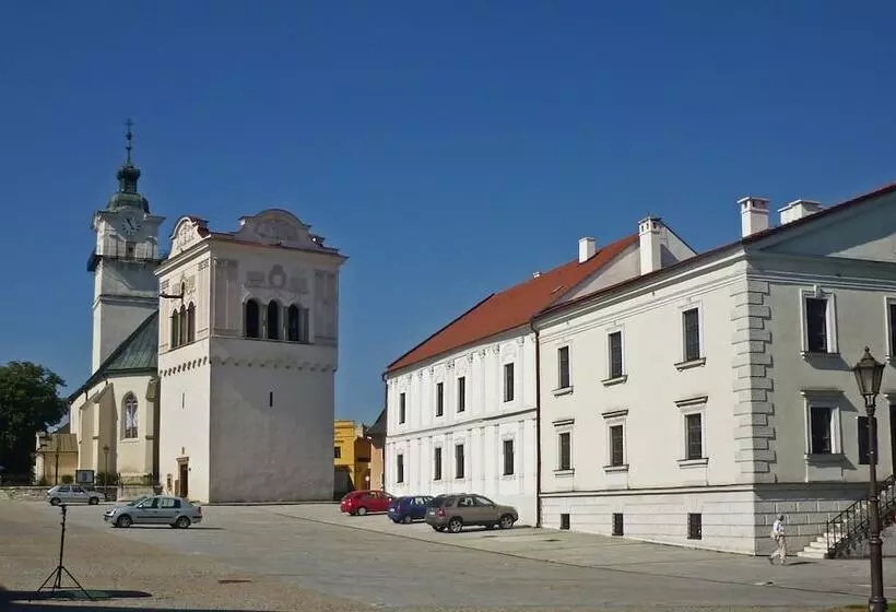 پانسیون Restart House