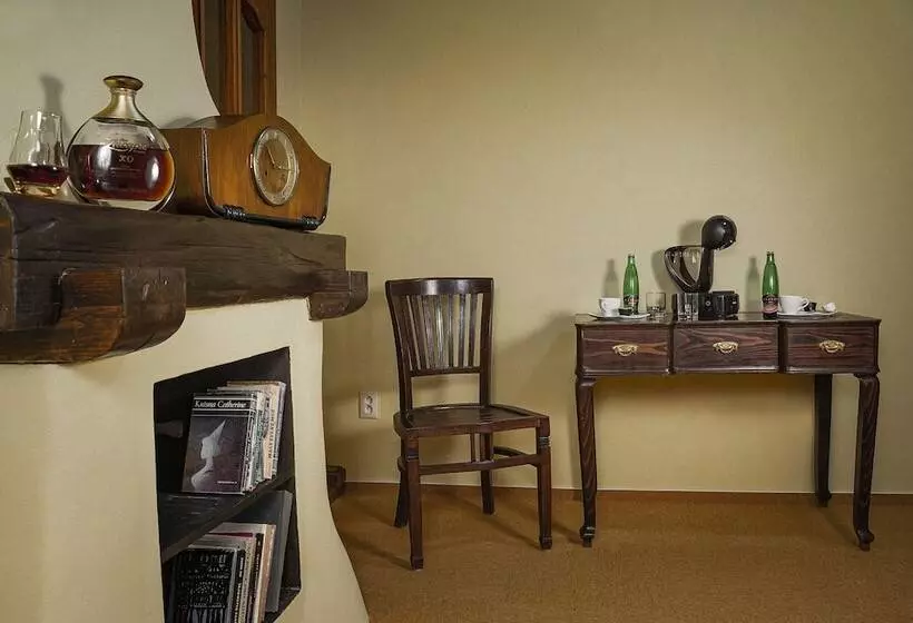 پانسیون Restart House