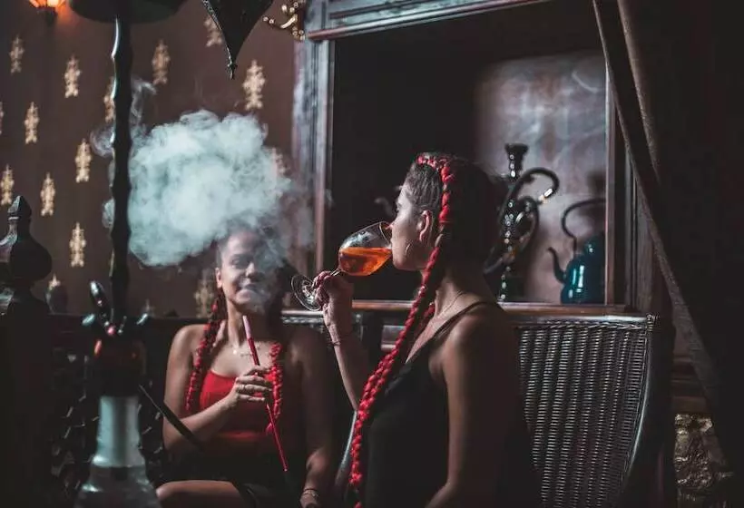 پانسیون Restart House