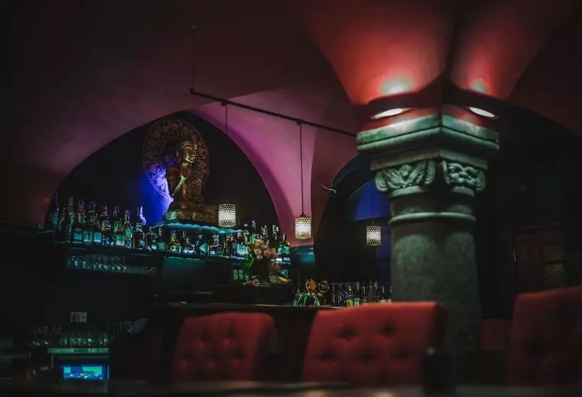 پانسیون Restart House