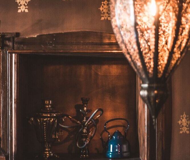 膳宿费 Restart House