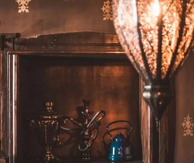 پانسیون Restart House