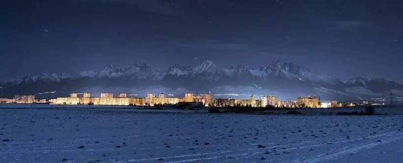 پانسیون Restart House