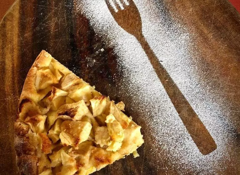 Aamiaismajoitus (B&B) Agriturismo Cavria