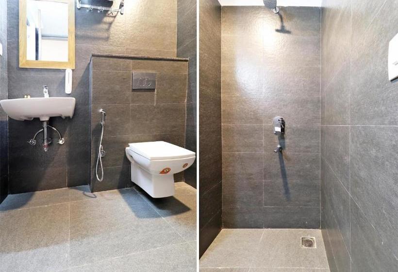 هتل Capital O 47534 Gazelle Inn