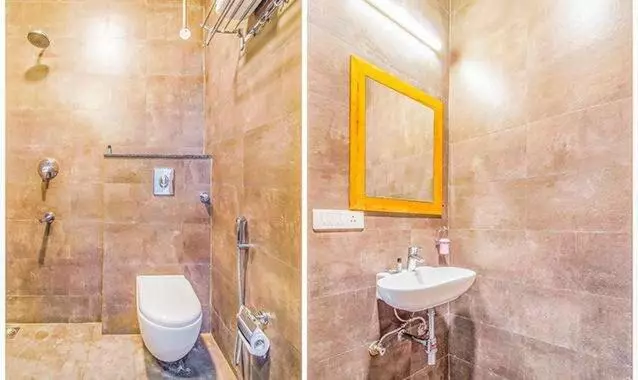 هتل Capital O 47534 Gazelle Inn