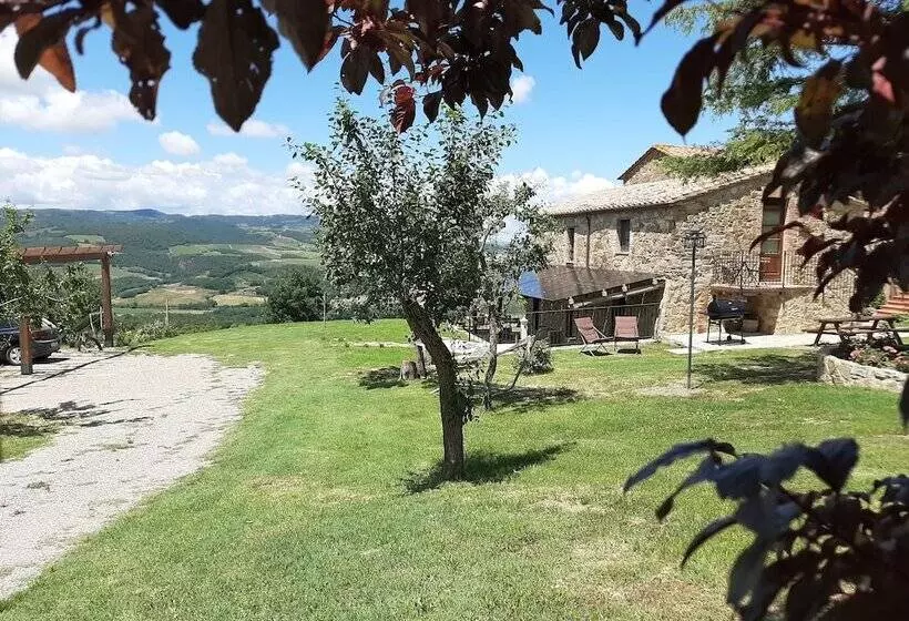 Hotelli La Moiana 1756