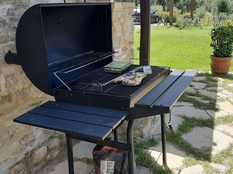 Отель La Moiana 1756